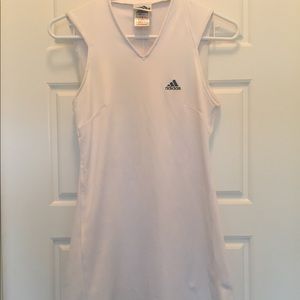 Adidas Tennis Dress